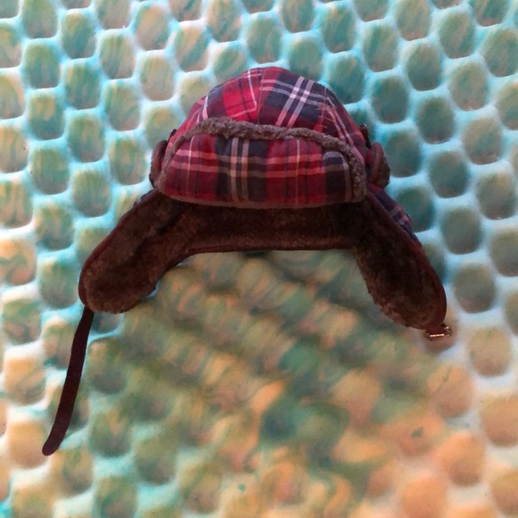 True religion winter cap lightly used main image 5